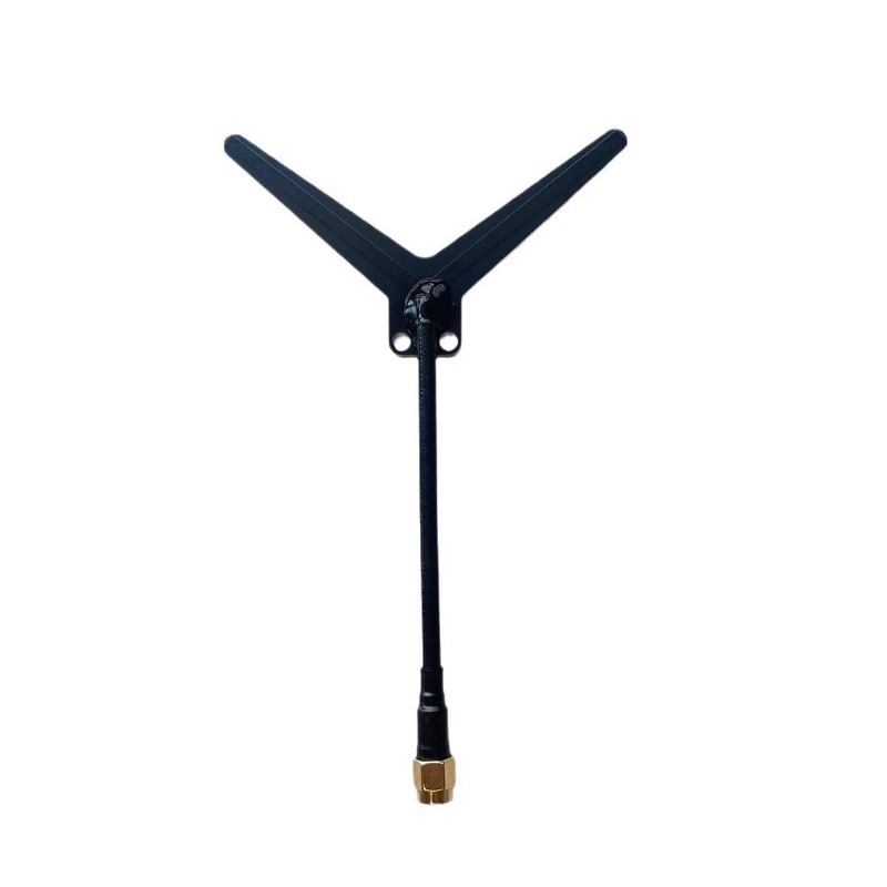 Drone Racing Receiver - 3.3G 800Mw 1.6W Antena FPV VTX/VRX