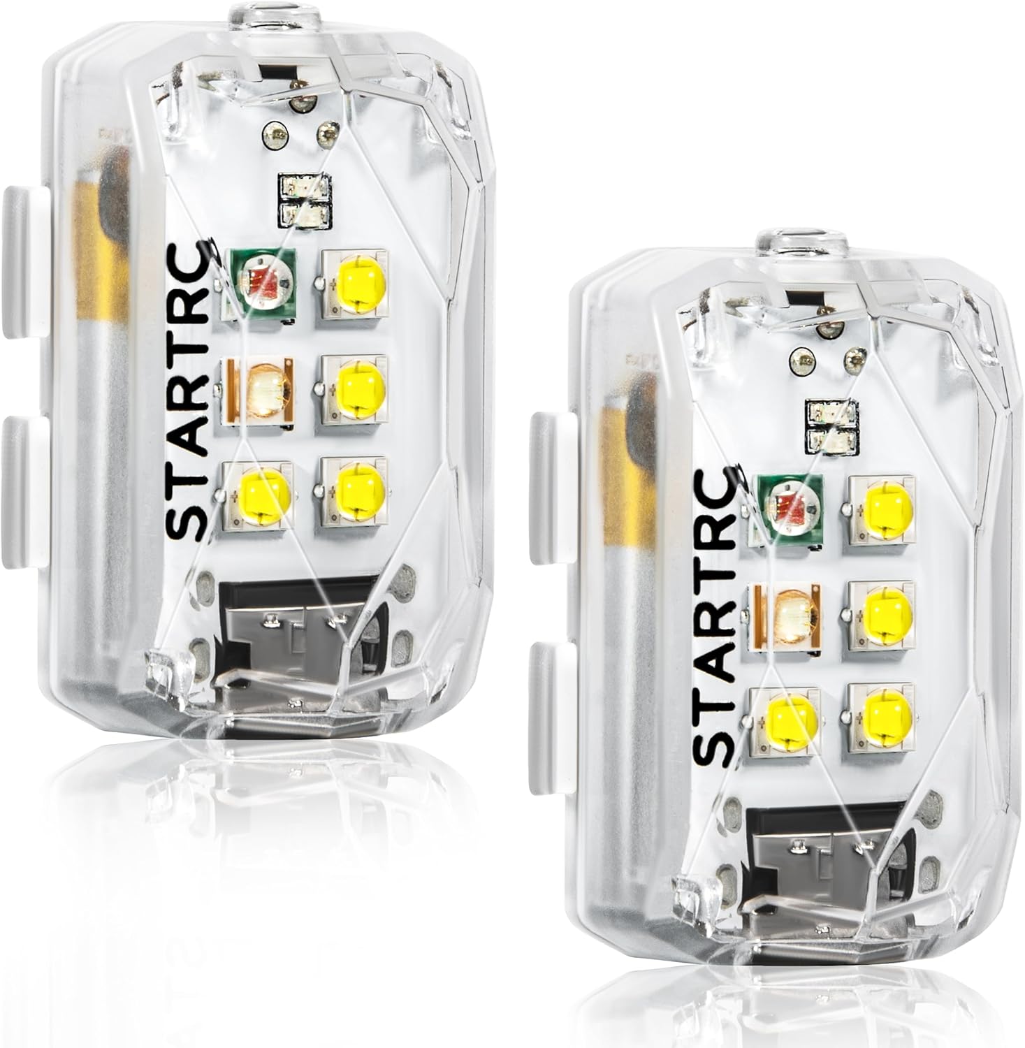 Lampu Strobo Drone STARTRC Lam - Dji Drone Mini 4 Pro ulasan dan harga