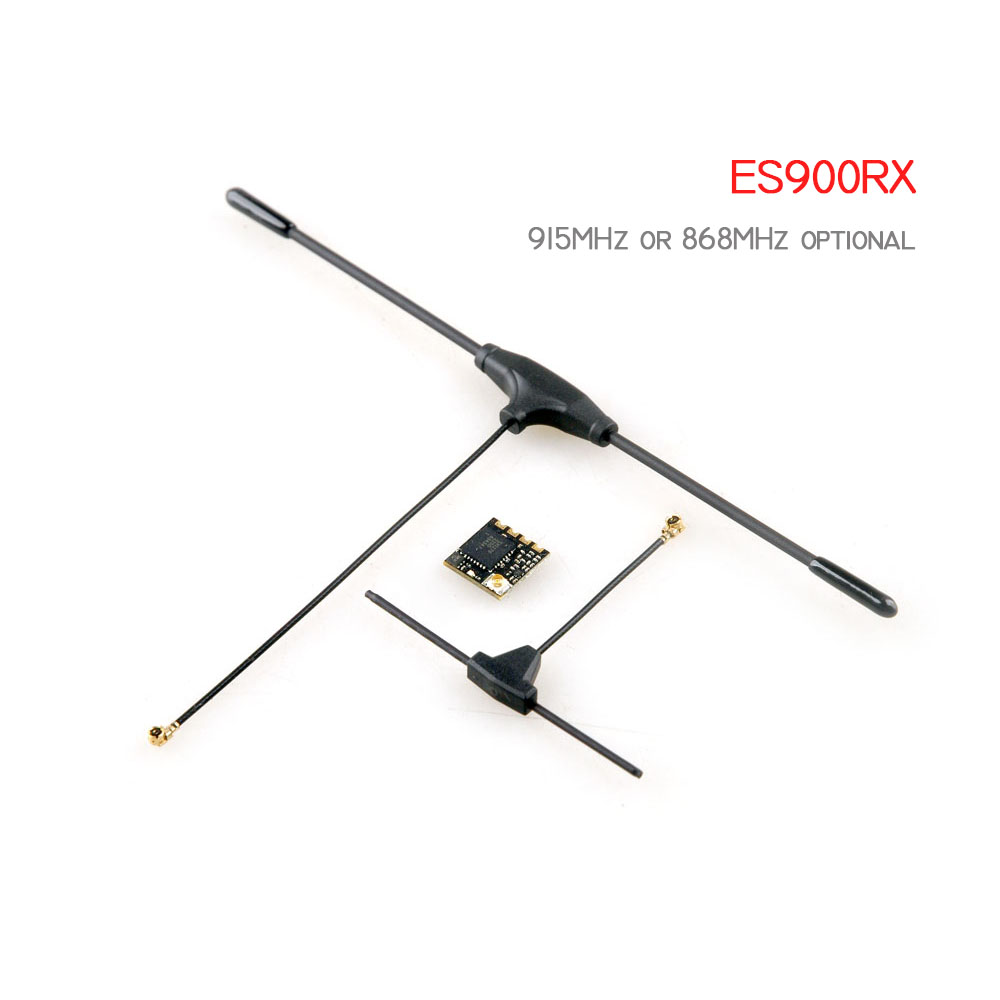 HappyModel ES900TX ES900RX 915 - Drone Racing Receiver ulasan dan harga