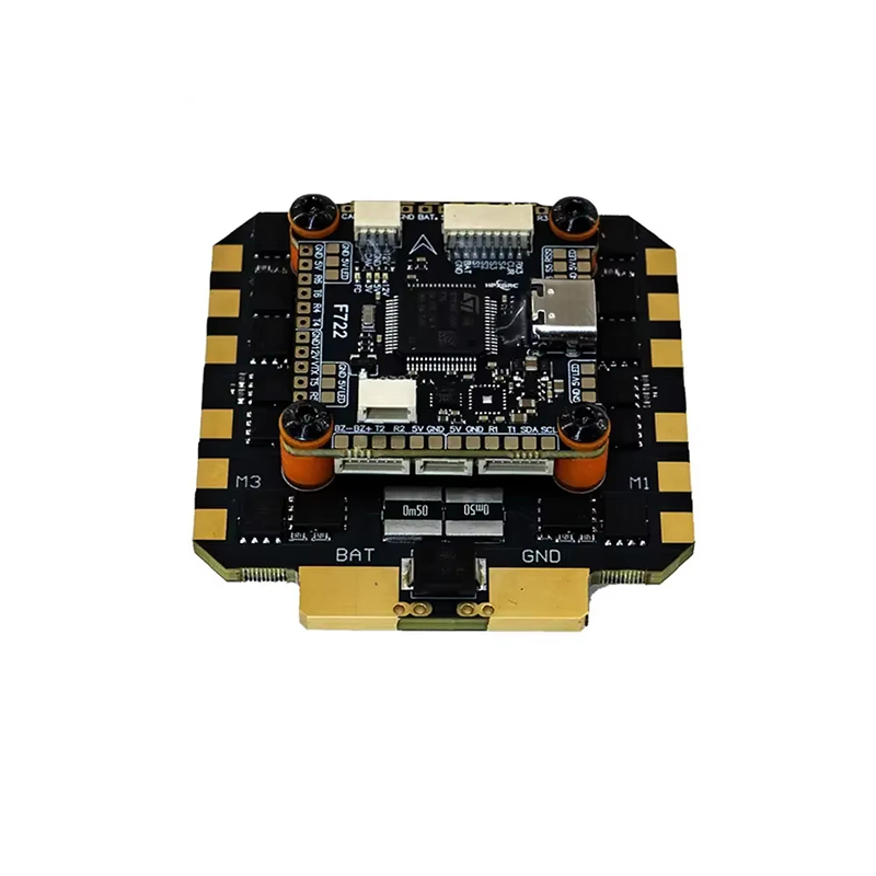 VOLODYMYR untuk HPXGRC F722 Fl - Drone Racing Esc ulasan dan harga