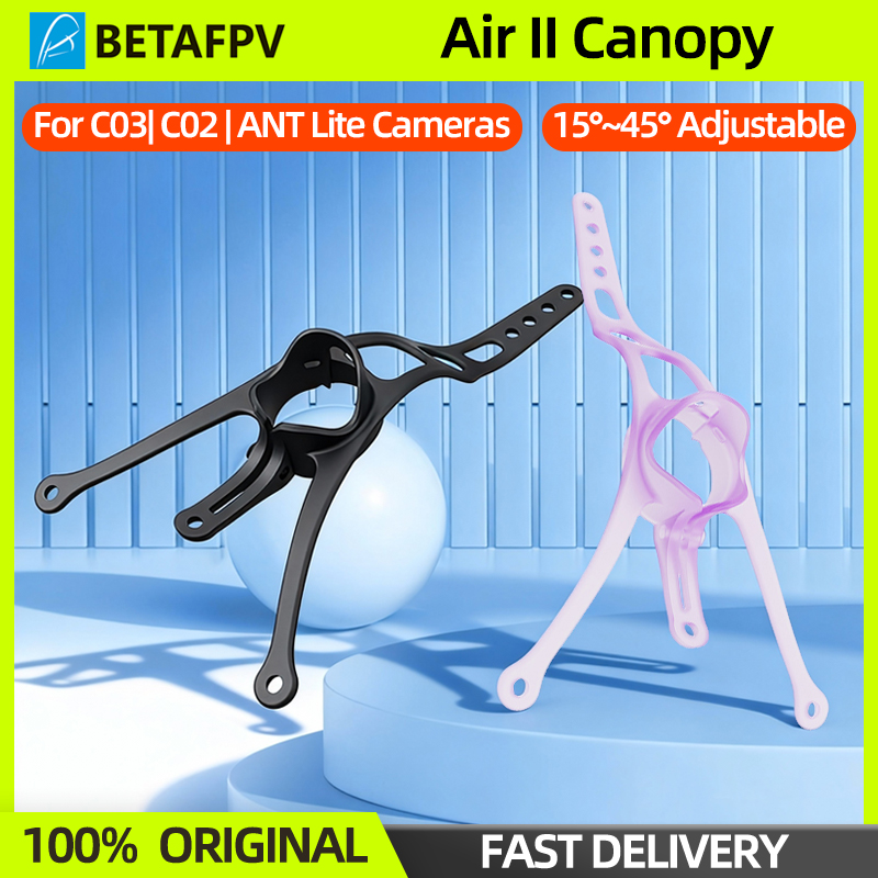 BETAFPV Air II Canopy ANT Lite - Drone Racing Gate ulasan dan harga