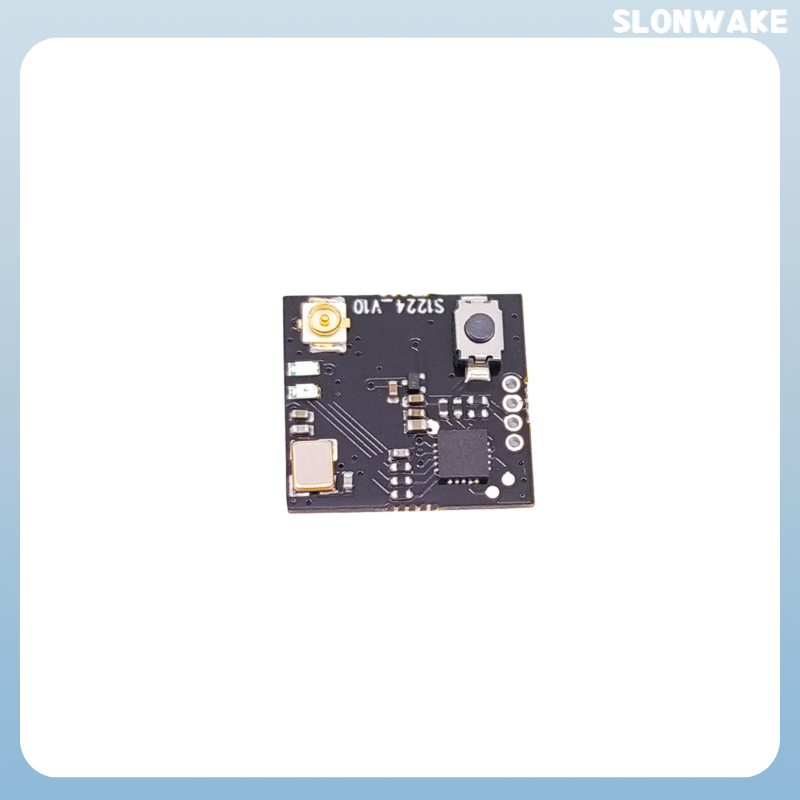 Mini 5.8G 40CH 25/100/250MW Pe - Drone Racing Receiver ulasan dan harga