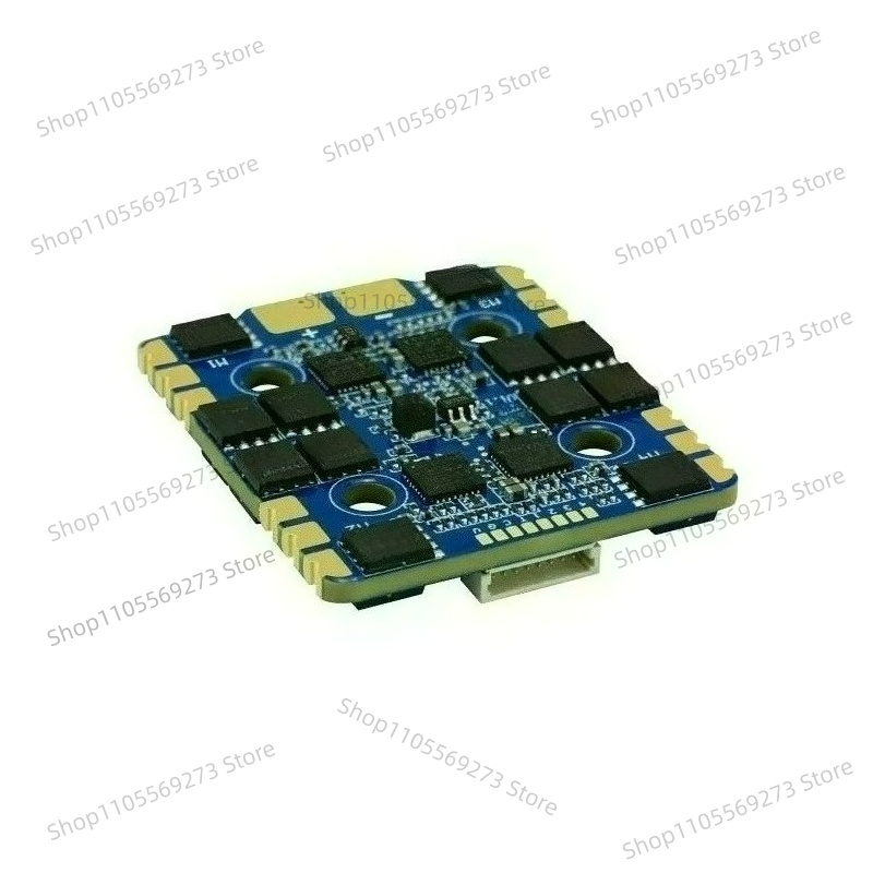 Untuk ESC SEQURE Blueson A1 6S - Drone Racing Esc ulasan dan harga