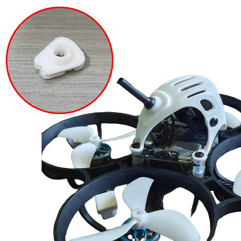 2 Buah untuk DJI O4 Air Unit L - Drone Racing Gate ulasan dan harga