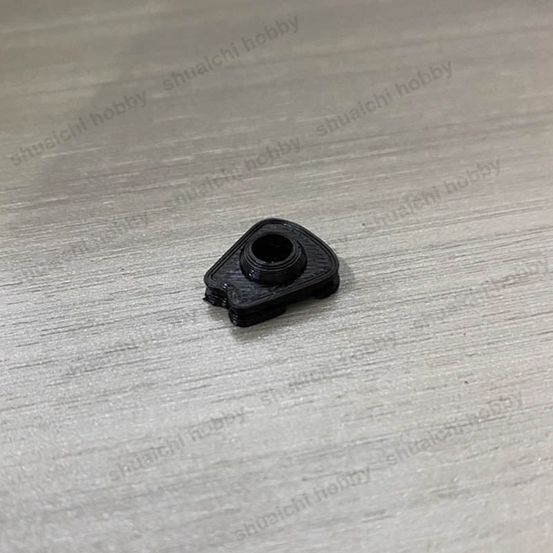 2 Buah untuk DJI O4 Air Unit L - Drone Racing Gate ulasan dan harga