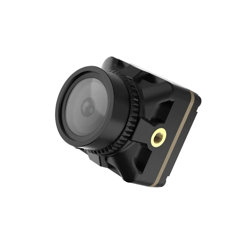 RunCam Robin 3 1200TVL Kamera  - Drone Racing Battery ulasan dan harga