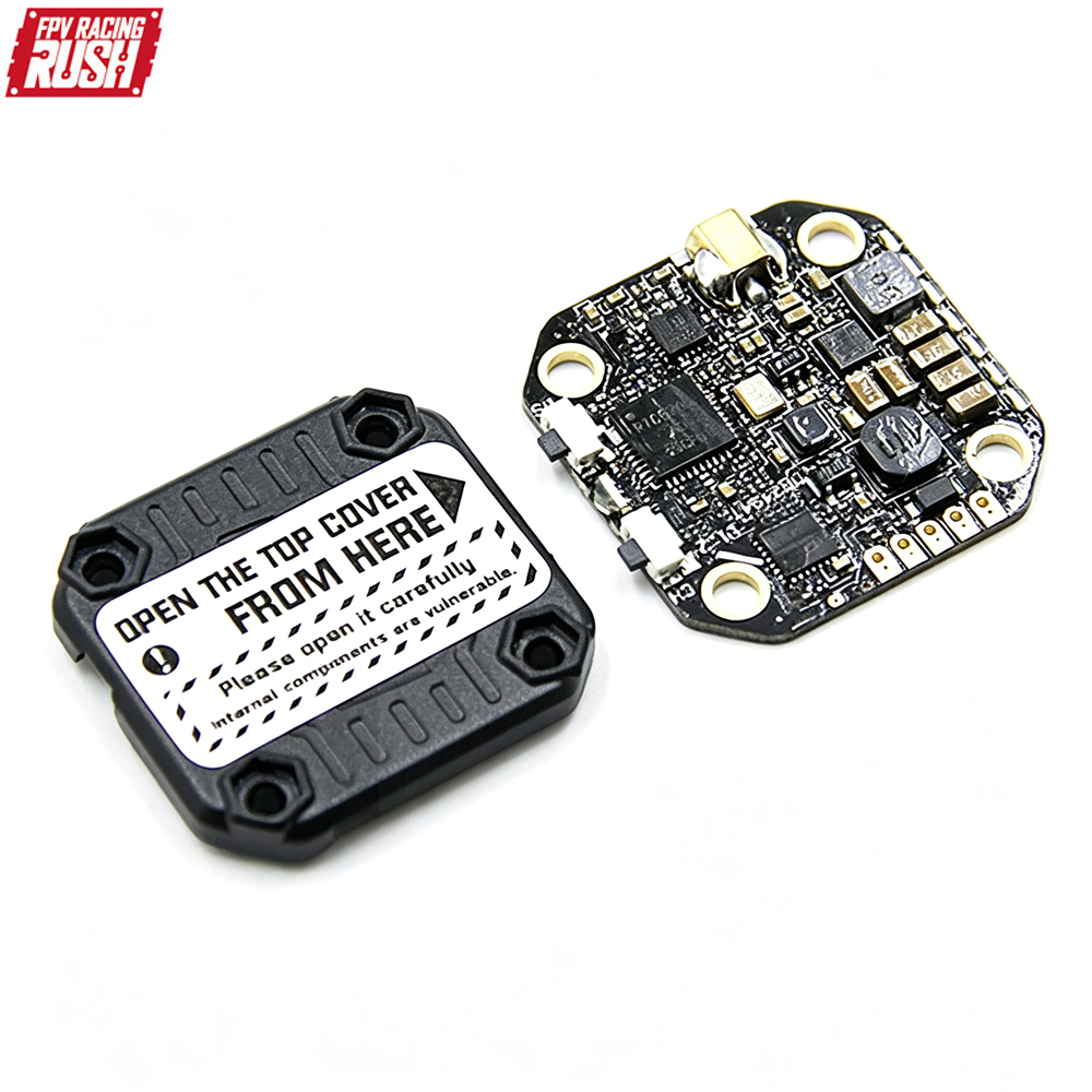 Rush Rushfpv Tank Ultimate Min - Drone Racing Battery ulasan dan harga